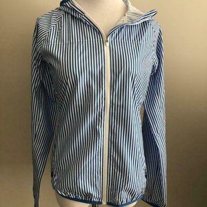 New Balance x J Crew Windcheater Jacket G8249